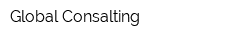 Global Consalting