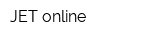 JET-online