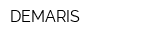 DEMARIS