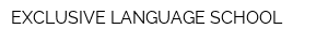 EXCLUSIVE LANGUAGE SCHOOL