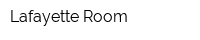 Lafayette Room