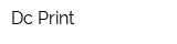 Dc Print