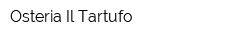 Osteria Il Tartufo