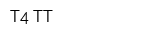 Т4-ТТ