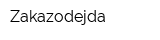 Zakazodejda