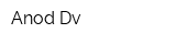 Anod-Dv