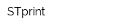 STprint