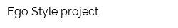 Ego Style project