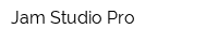 Jam Studio Pro