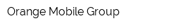 Orange Mobile Group