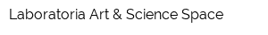Laboratoria Art & Science Space