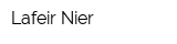Lafeir Nier