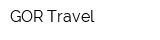 GOR-Travel
