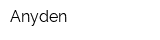 Anyden