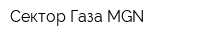 Сектор Газа MGN