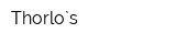Thorlo`s