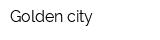 Golden city