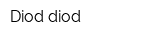 Diod-diod