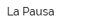 La Pausa