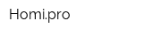 Homipro
