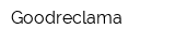 Goodreclama