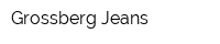 Grossberg Jeans