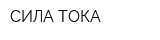 СИЛА ТОКА