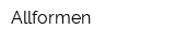 Allformen