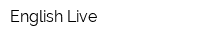 English Live