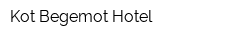 Kot-Begemot Hotel