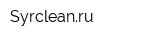 Syrcleanru