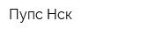 Пупс-Нск