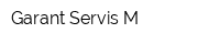 Garant Servis M