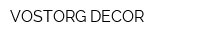 VOSTORG DECOR