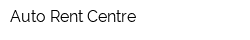 Auto Rent Centre