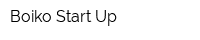 Boiko Start Up