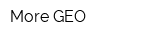 More GEO