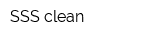 SSS-clean