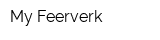 My Feerverk