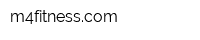m4fitnesscom