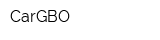 CarGBO