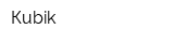 Кubik