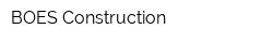BOES Construction
