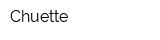 Chuette