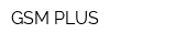 GSM PLUS