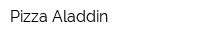 Pizza Aladdin