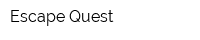 Escape Quest