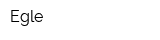 Egle
