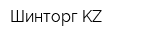 Шинторг KZ