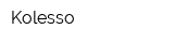 Kolesso